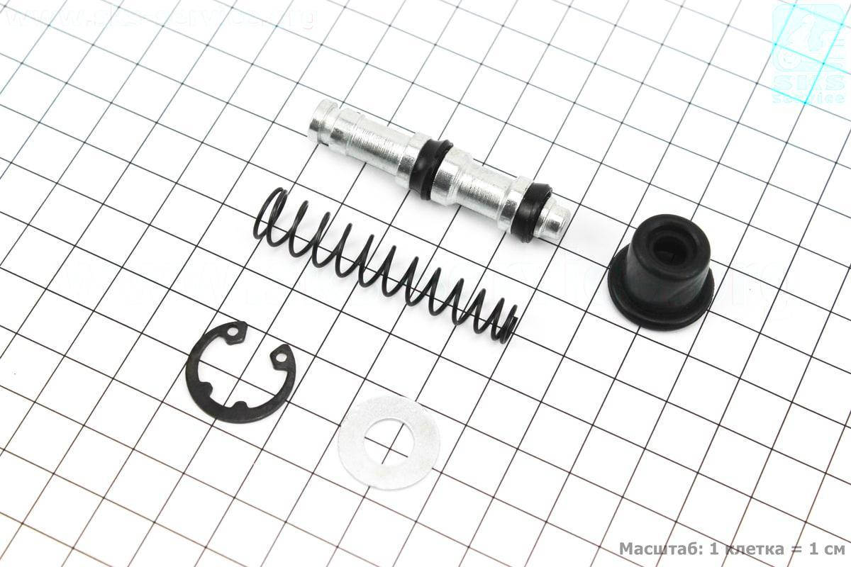 

Ремкомплект цилиндра тормозного правого на скутера китайцы