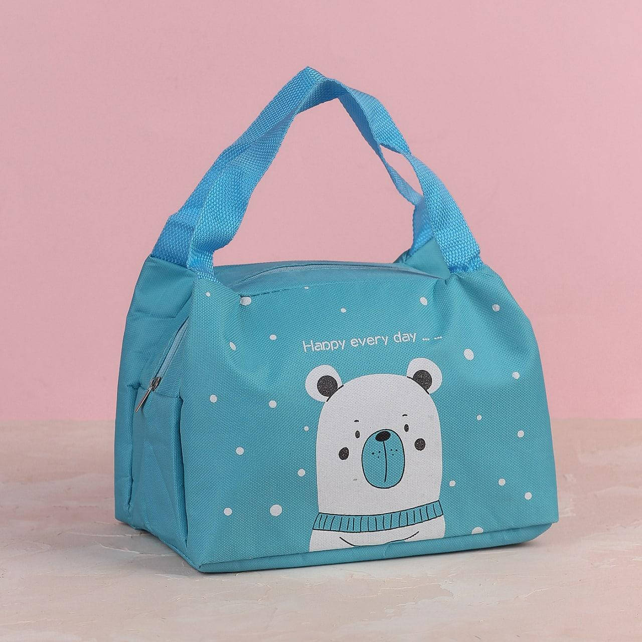 

Термосумка детская для ланча