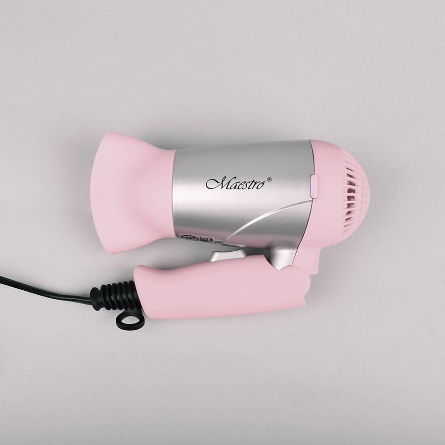

Дорожный фен Maestro MR-201