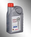 

Олива моторна Hundert High Tech Longlife III 5W-30 1л