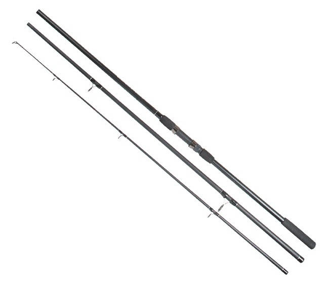 

Удилище BratFishing Excalibur carp 3.3м/тест 3 Lbs