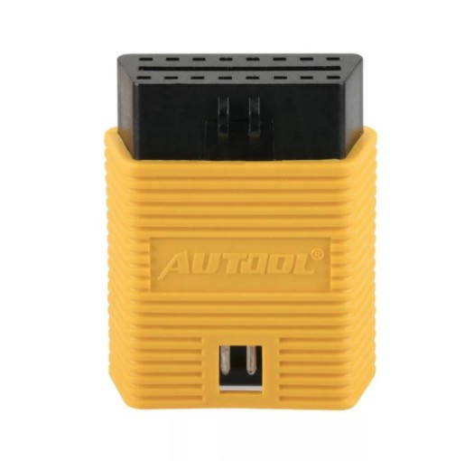 

Удлинитель Autool 5 см для подключения автосканеров