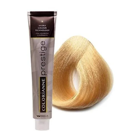 

Brelil Colorianne Prestige Крем-краска для волос 10/30 Шампанское