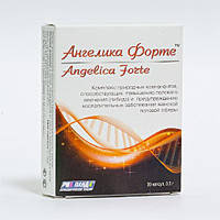 

Angelica Forte (Ангелика Форте) - капсулы для женского здоровья