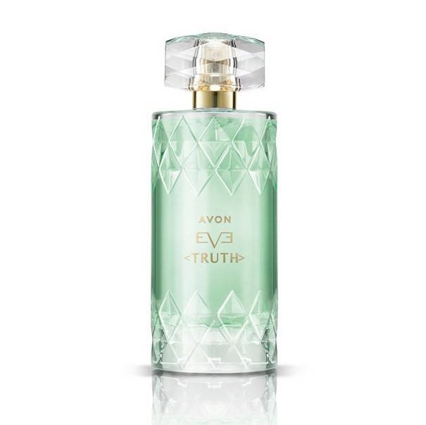 

Парфумна вода Avon Eve Truth 100 мл
