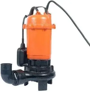 

Насос погружной дренажно-фекальный Powercraft WQCD 2200f (61177)