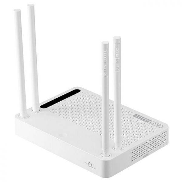 

Маршрутизатор Totolink A3002RU (код 985792)