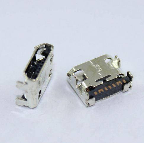 

Разъем micro USB 7pin для Samsung (MC-147)