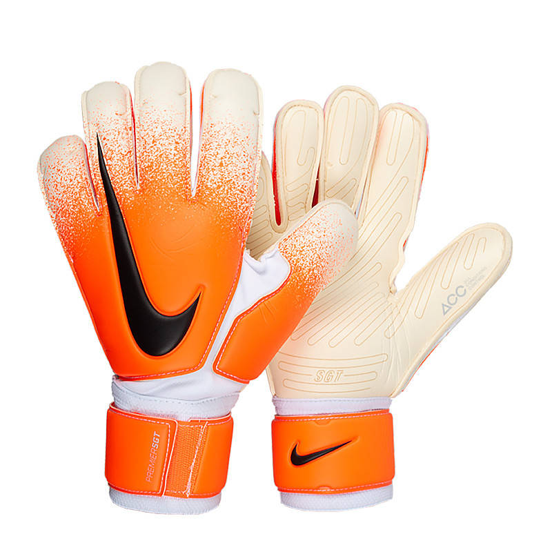 

Рукавиці воротарські Nike NK GK PRMR SGT-SU19