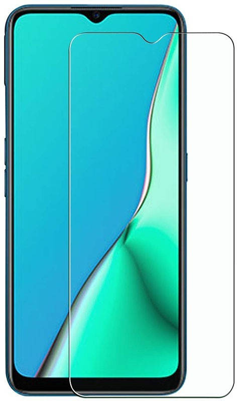 

Защитное стекло TOTO Hardness Tempered Glass 0.33mm 2.5D 9H Oppo A5