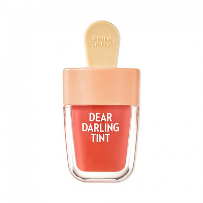

Тинт для губ Etude House Dear Darling Water Gel Tint Ice Cream тон OR205