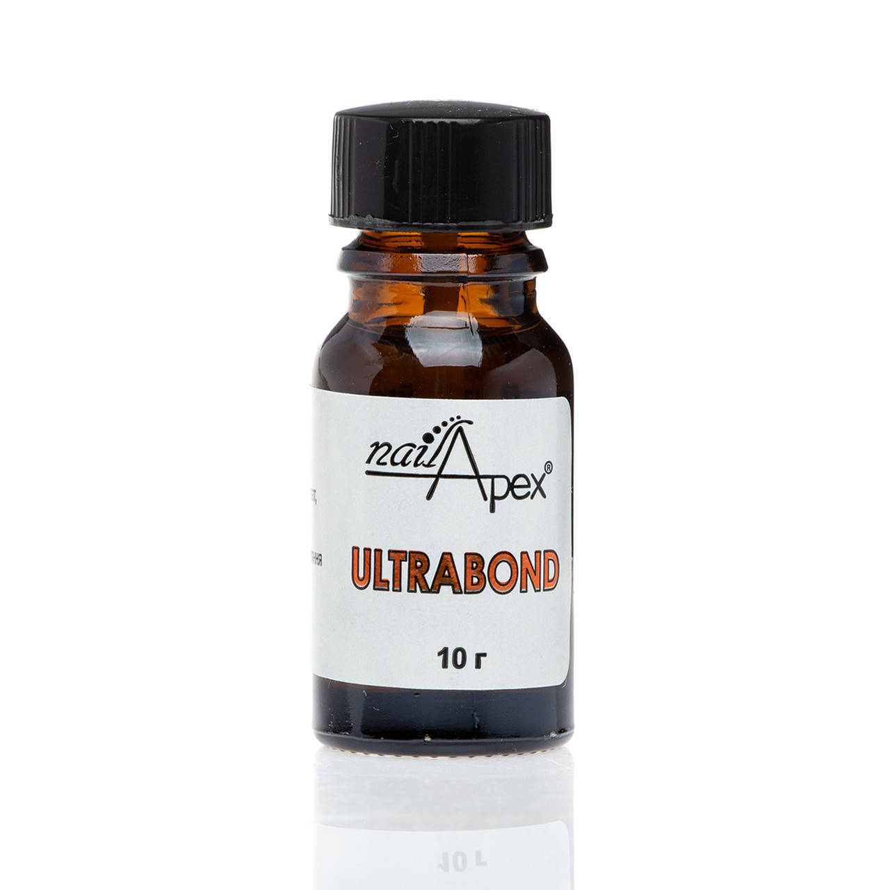 

Nailapex Ultrabond - бескислотный праймер, ультрабонд, 10 мл
