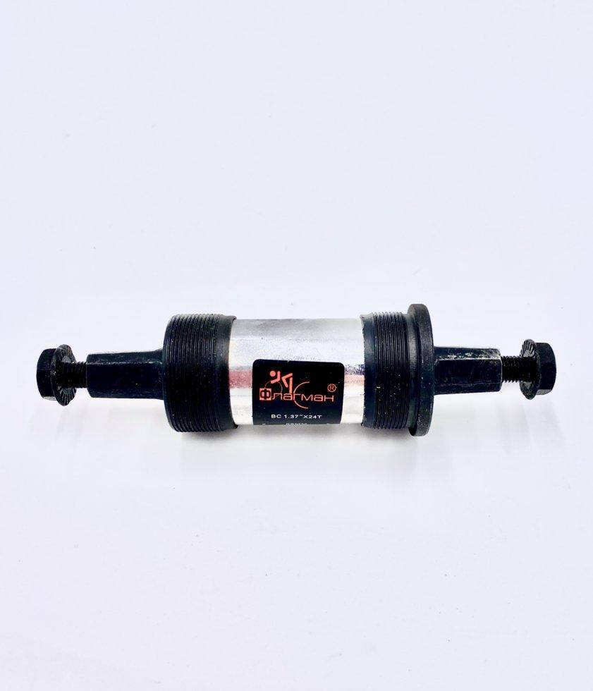 

Каретка Flagman 122,5mm Квадрат