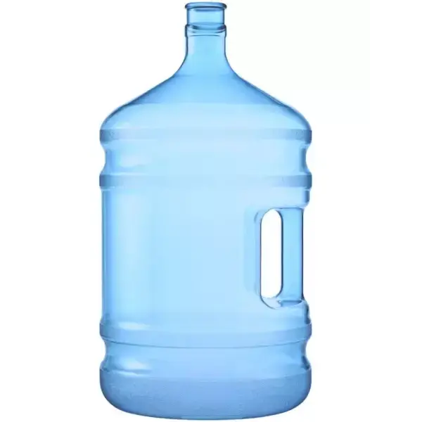

Бутыль для воды 19 литров с ручкой