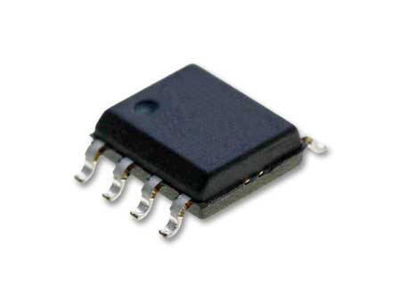 

LM358 (so8-SMD) Операційні підсилювачі Dual Low Power