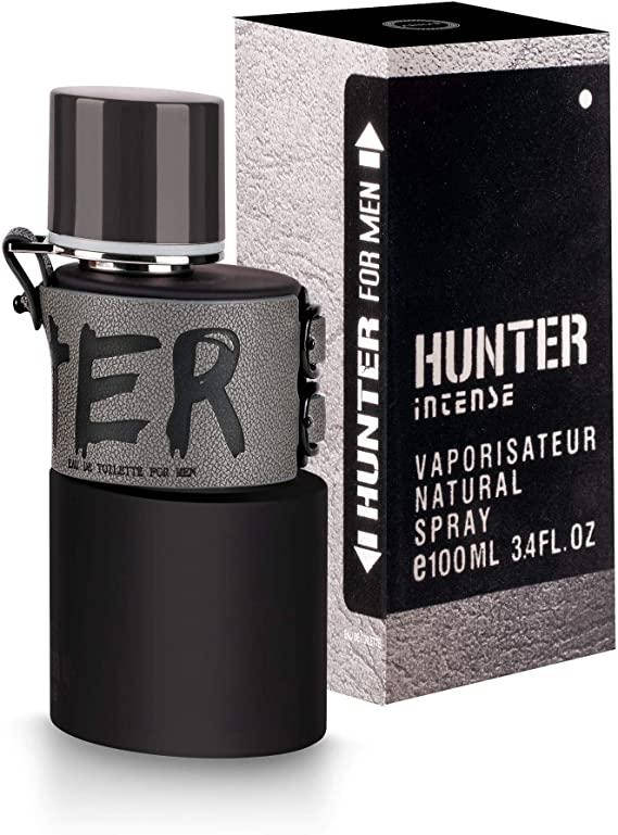 

Парфюмированная вода мужская Hunter Intense 100ml