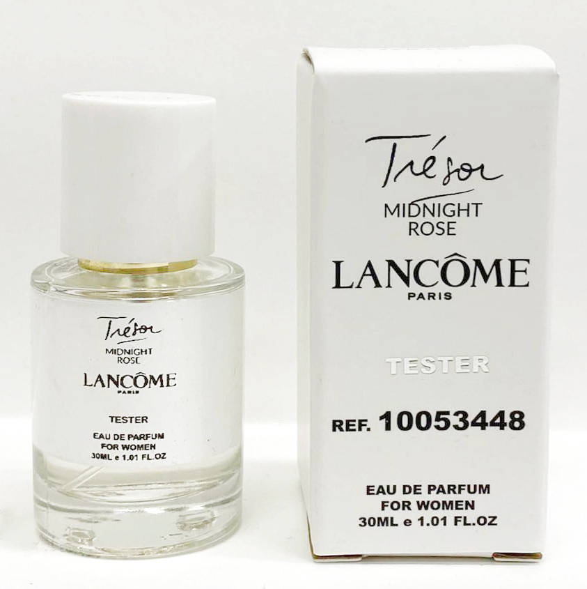 

Lancome Tresor Midnight Rose (тестер 30 ml)