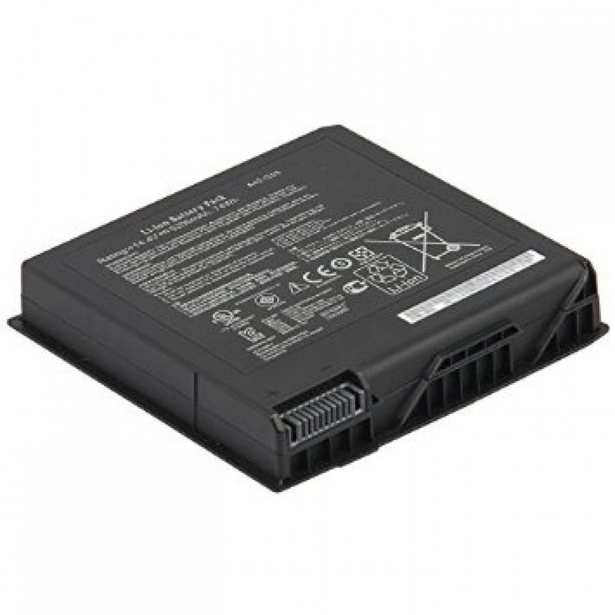 

Аккумулятор Asus A42-G55 14.4V 5200mAh 74Wh A42-G55, G55V, G55VM, G55vw