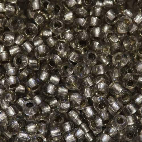 

Бисер Preciosa Ornela Чехия, цвет - 78141 (упаковка 5г)