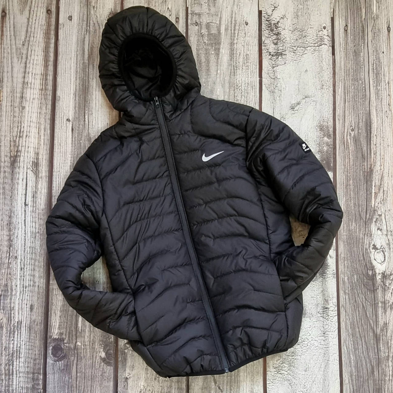 

Куртка Nike, ветровка, мужская куртка демисезонная