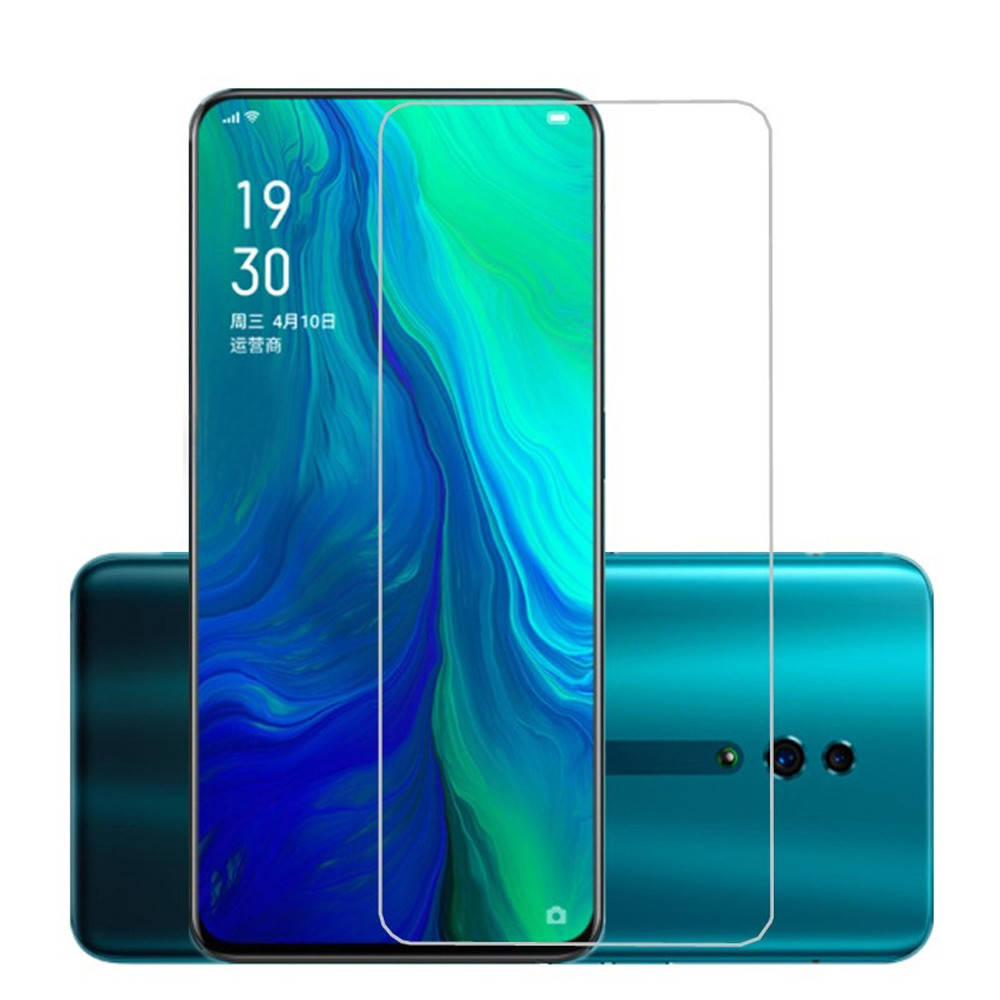 

Защитное стекло для OPPO Reno