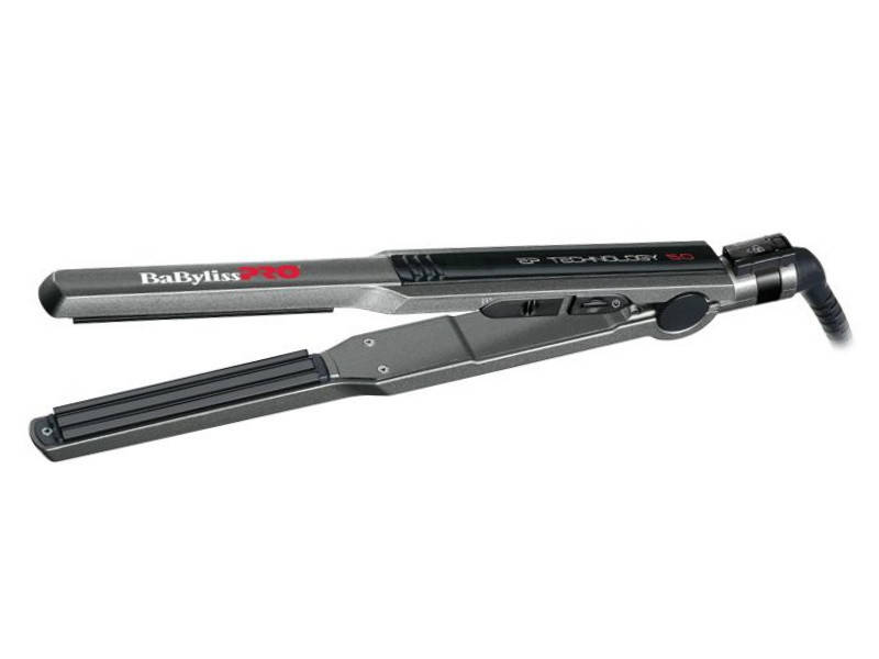 

Гофре для прикорневого объема BaByliss PRO BAB2310EPCE