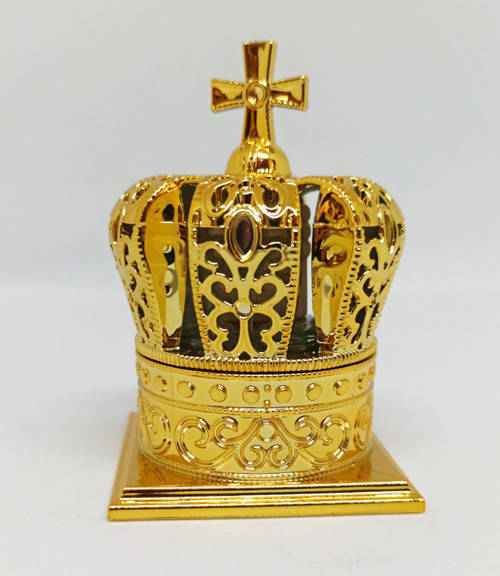 

Корона в автомобиль (благовония) 9х5.5см