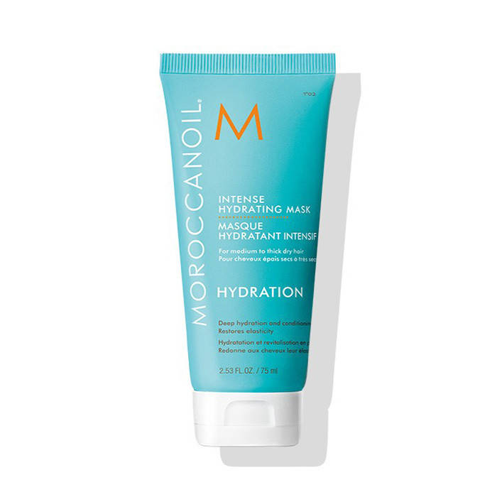 

Маска интенсивная для волос Moroccanoil Intense Hydrating увлажняющая 75 мл