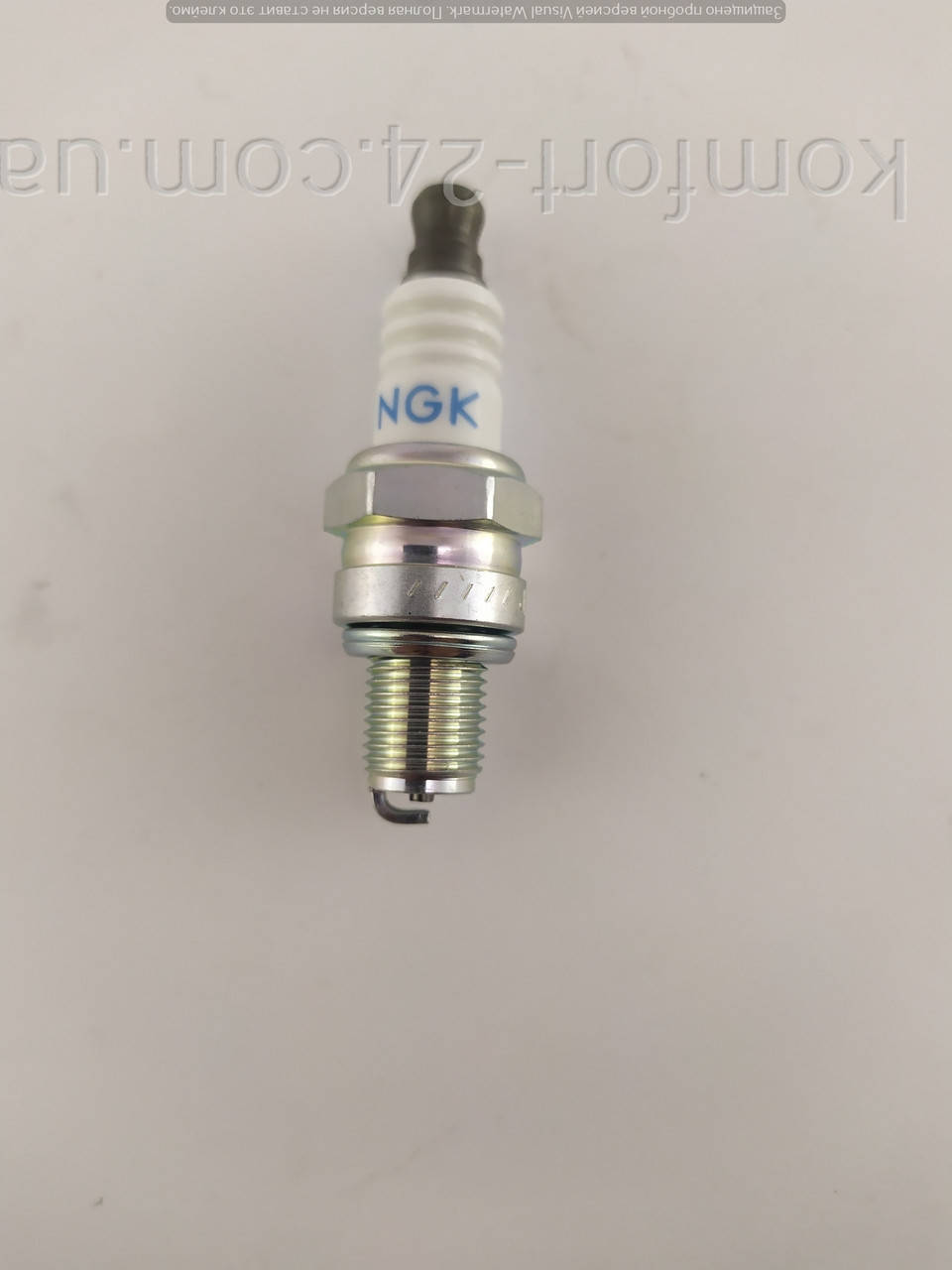 

Свеча NGK узкая (Stihl MS181/ MS211/ MS231/MS 201T/MS500i/FS260)