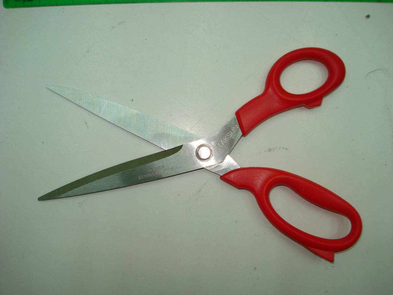 

Ножницы TAKSUN 10" Taksun