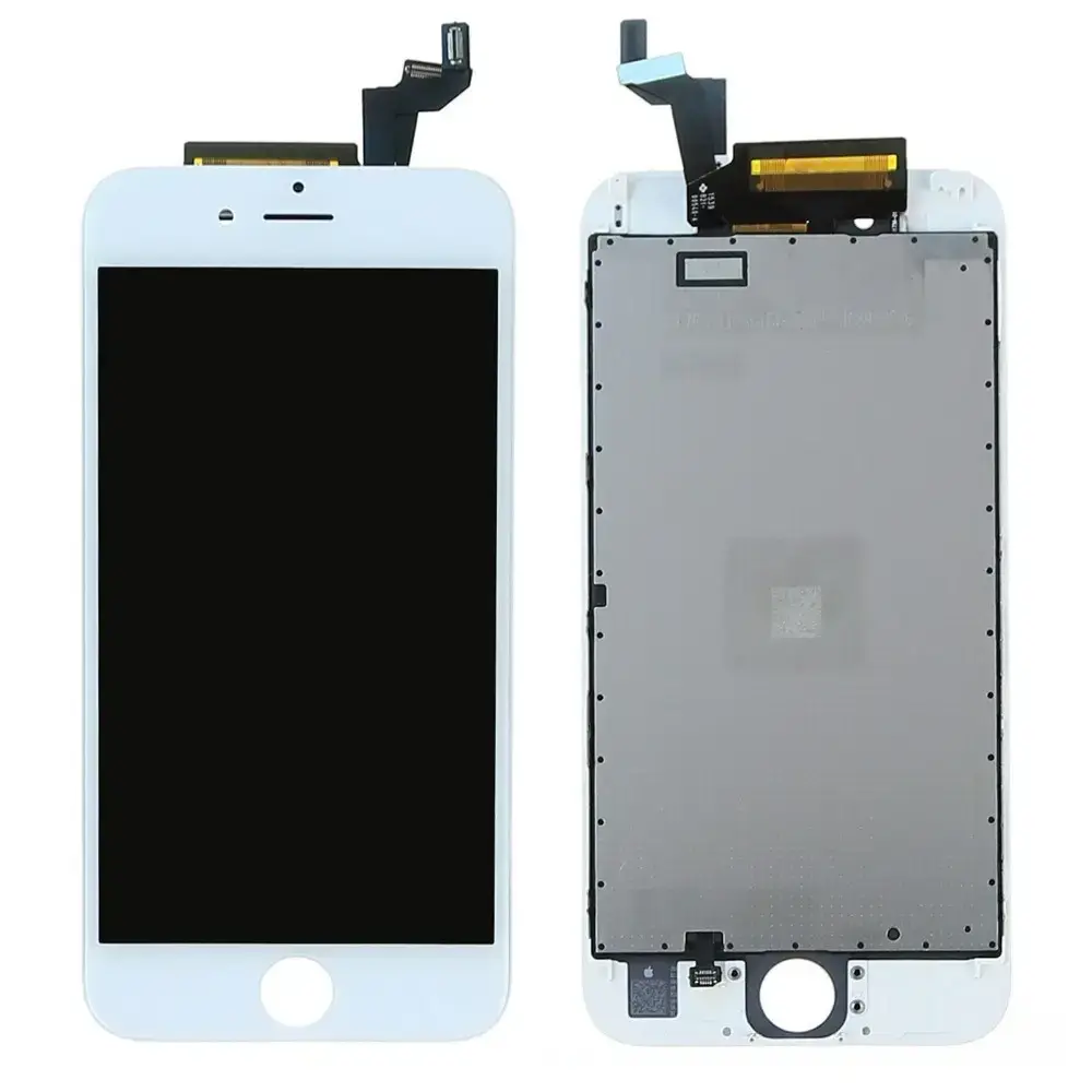 

Дисплейный модуль для Apple iPhone 6s Plus белый