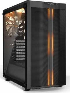 

Корпус BE QUIET! PURE BASE 500DX Black (BGW37)