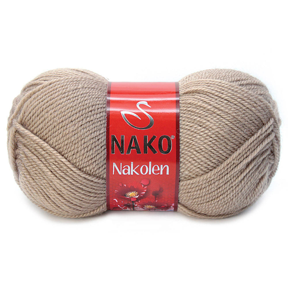 

Nako Nakolen кофе с молоком № 257