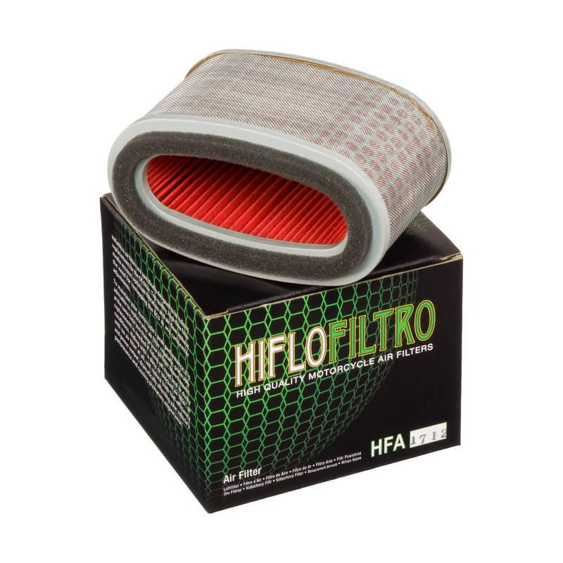 

Фильтр воздушный HIFLO FILTRO Honda VT750 (HFA1712)