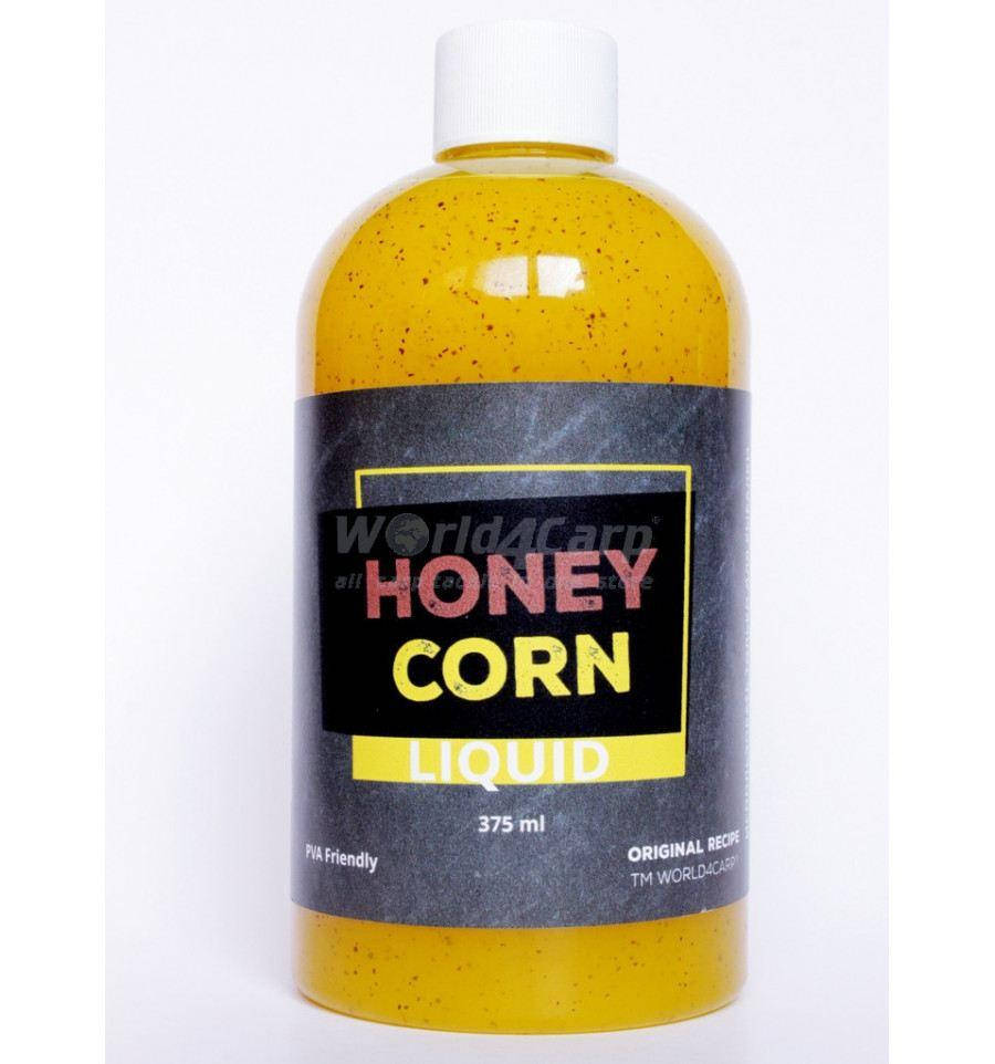

Ликвид Honey Corn, 375 ml