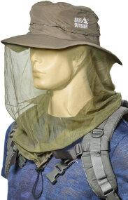 

Шляпа Skif Outdoor Mosquito ц:olive (157148)