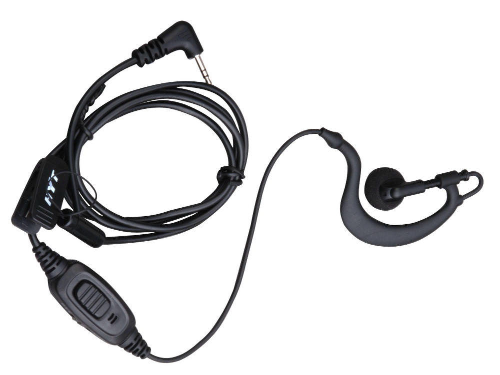 

Гарнитура Hytera EHS12