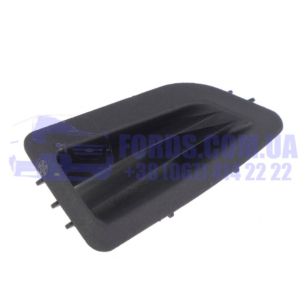 

Решетка вентилции салона правая FORD FIESTA 2008-2017 (1900779/8A61A045G50AD3JA6/ERC218) ERC