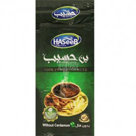 

Кофе молотый классический Haseeb 500 грамм