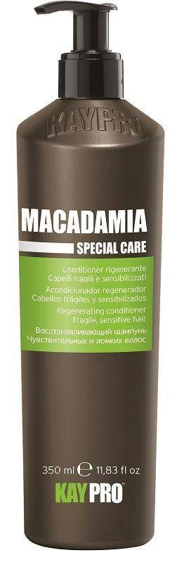 

Кондиционер с маслом макадамии KayPro