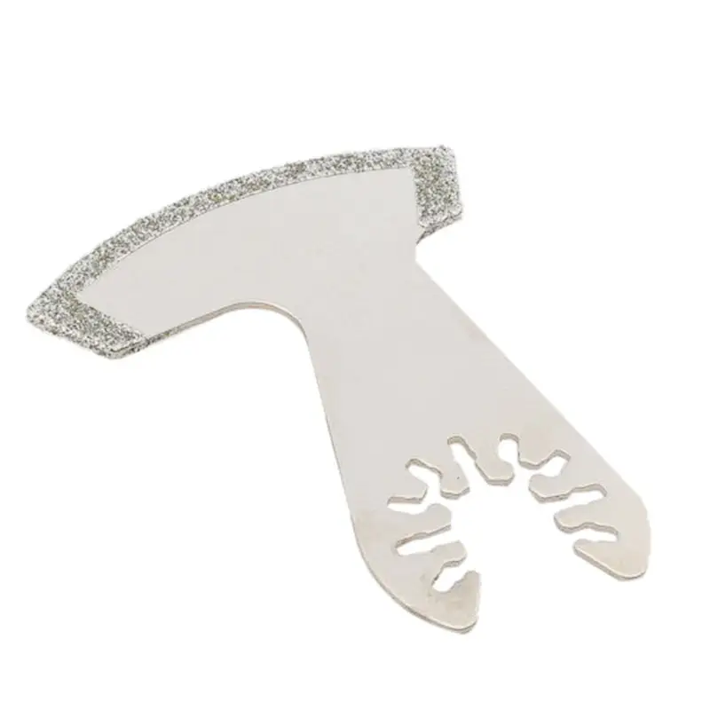 

Насадка бистросемная алмазная для мультиинструмента, реноватора, PMF