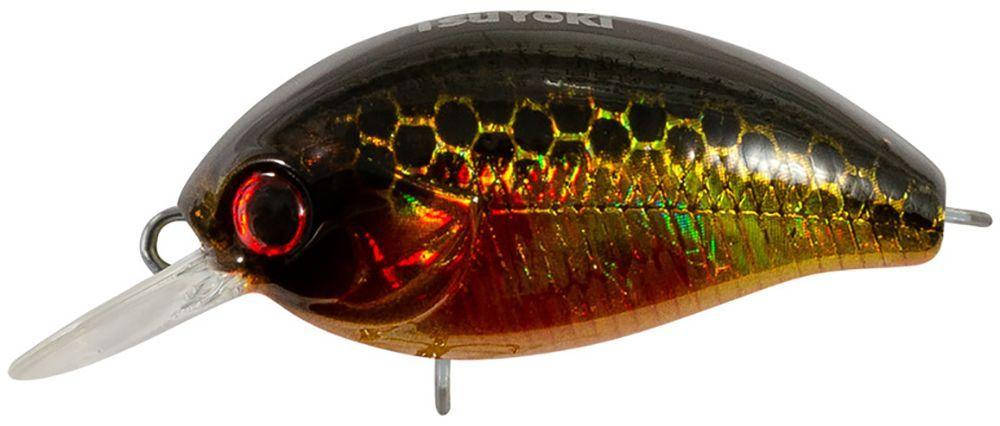 

Воблер TsuYoki Agent 36F 264G (219503)