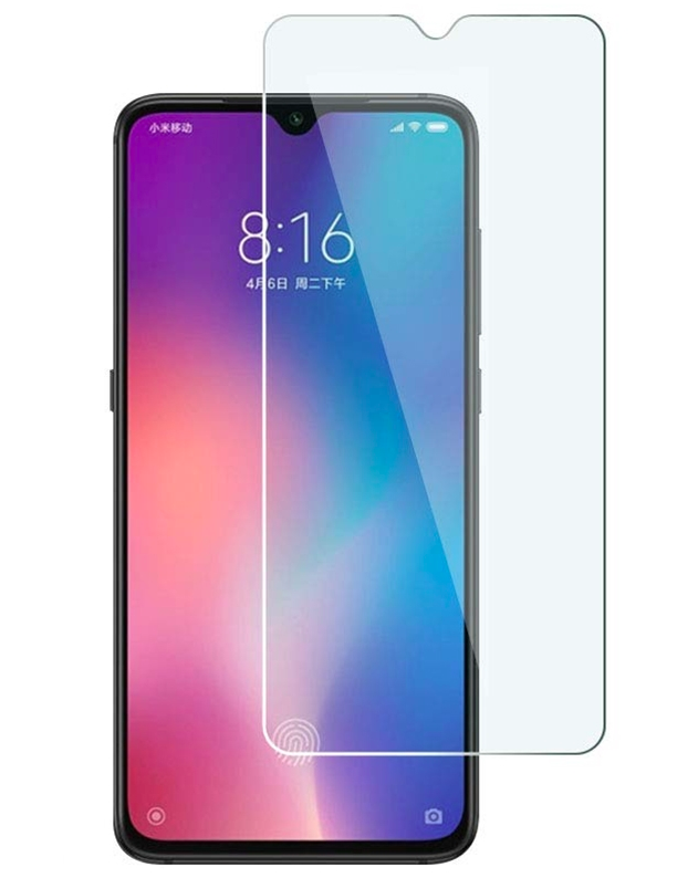 

Защитное стекло Miami для Xiaomi Redmi Note 8T