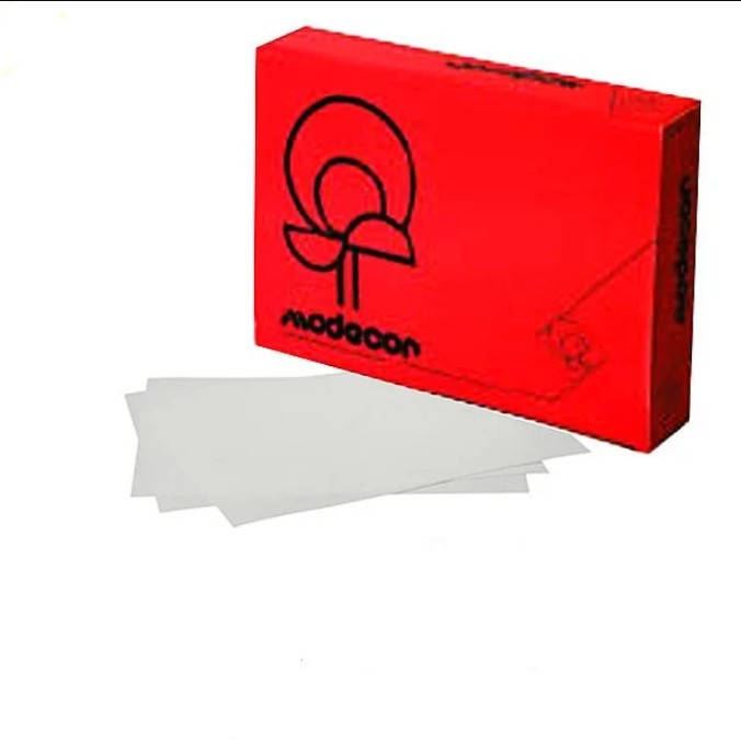

Вафельна бумага ультратонкая 13503 0,3мм ТМ Modecor