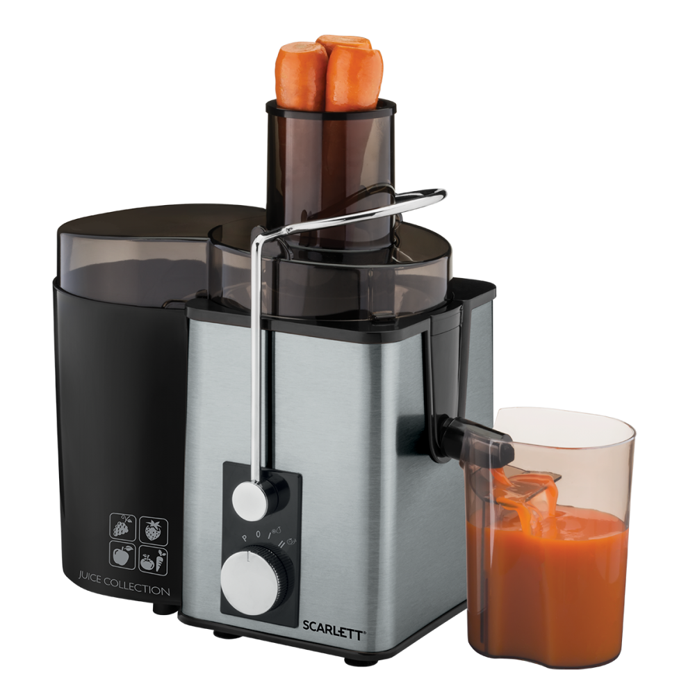 

Соковыжималка scarlett SC-JE50S53 (Скарлет)