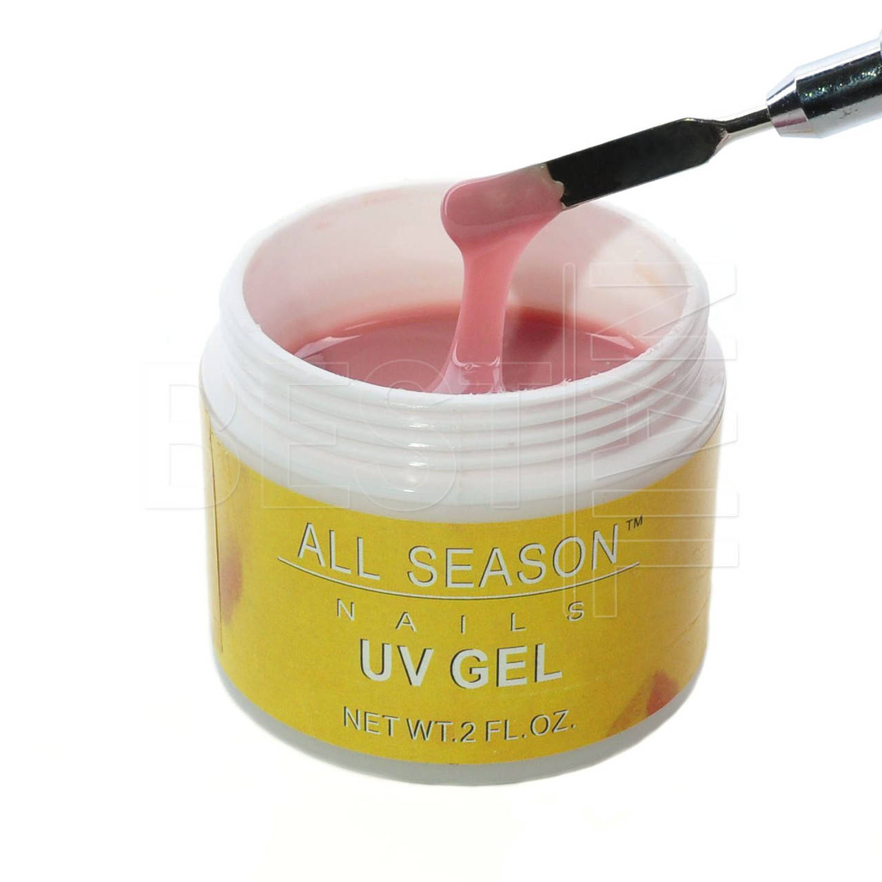 

Гель All Season UV GEL 010, 56 гр