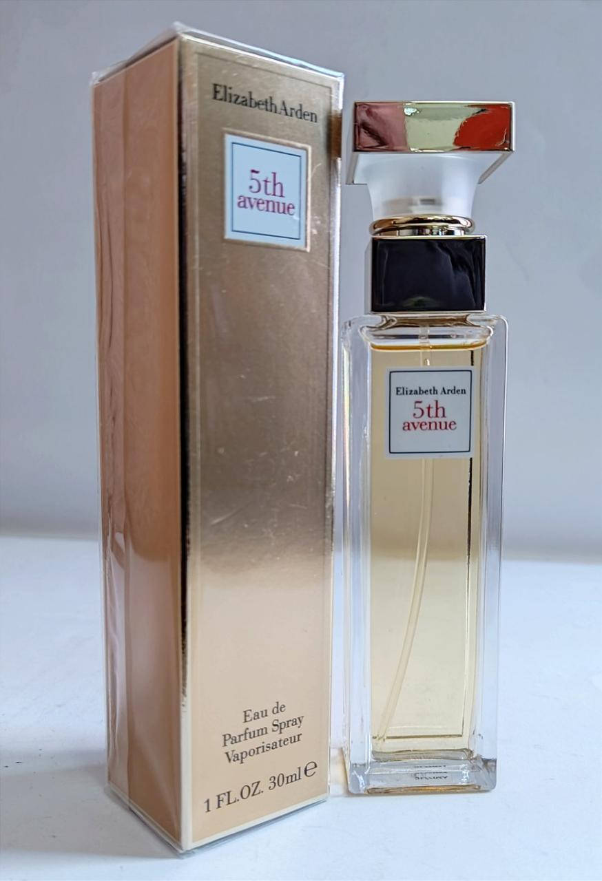 

Духи ОРИГИНАЛ Elizabeth Arden 5th Avenue 5 30мл. Авеню Элизабет Арден