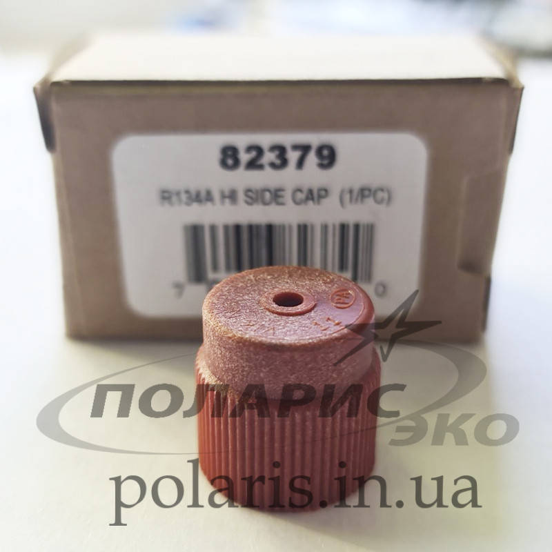 

Заглушка Высокого давления / Mastercool 82379