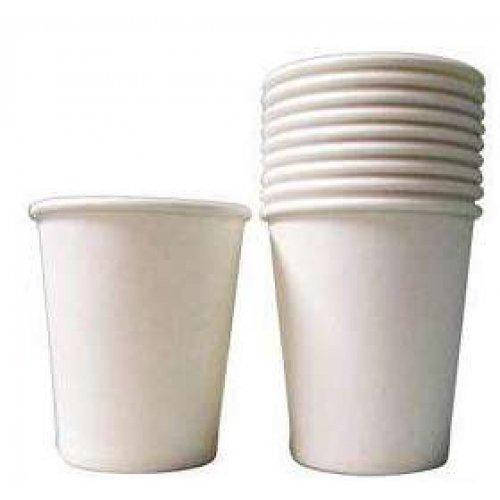 

Стакан БУМАЖНЫЙ 340 мл БЕЛЫЙ (50шт) 36 шт. / Ящ