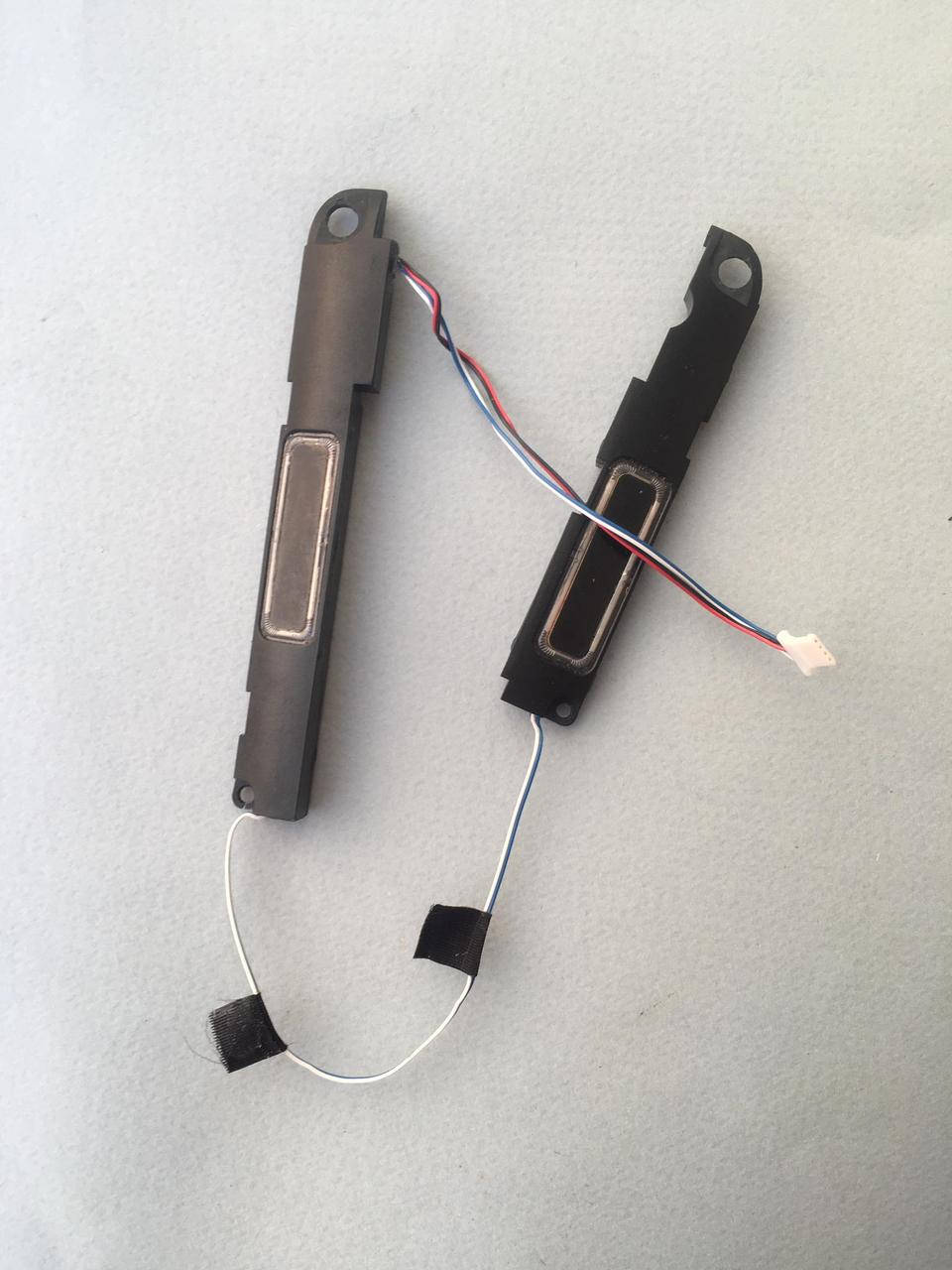 

Динаміки для ноутбука Dell Latitude E7270 (CN-012W9D, PK23000QP00), Б/В